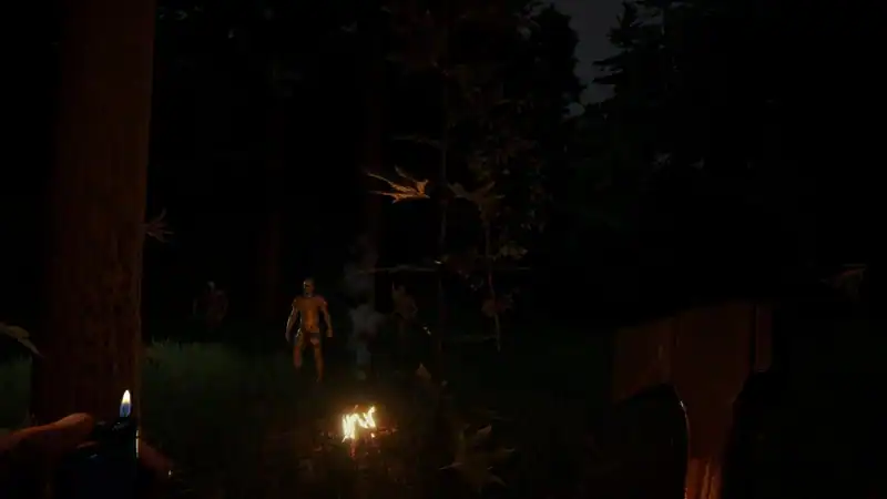 The Forest — изображение 2