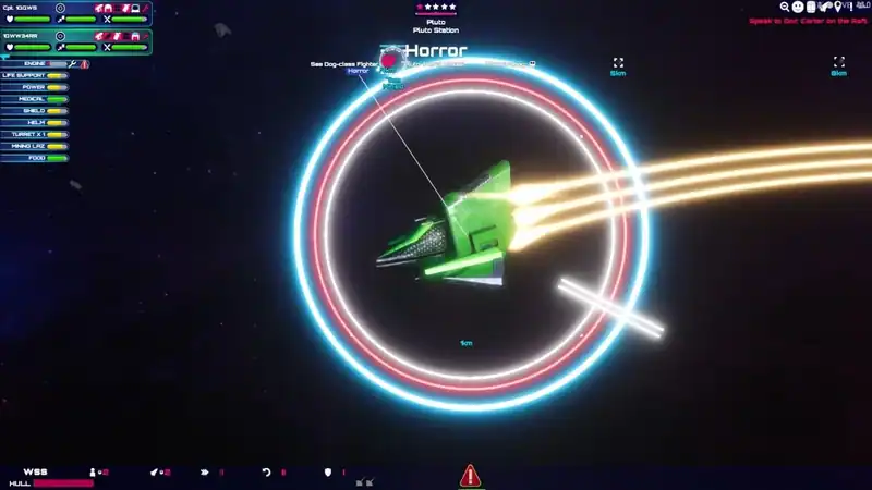 The Galactic Junkers — изображение 3