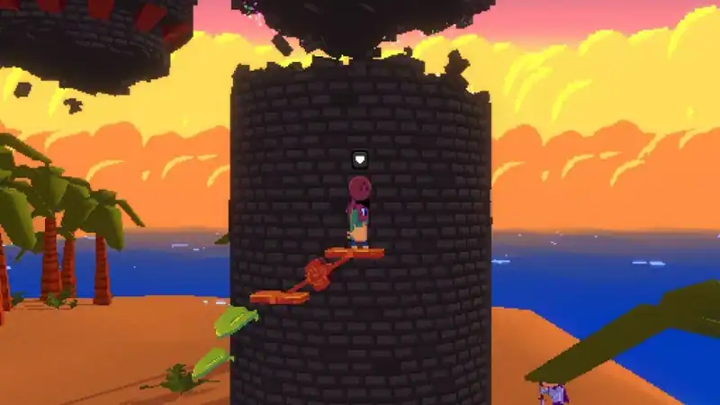 The Gardener and the Wild Vines — изображение 3
