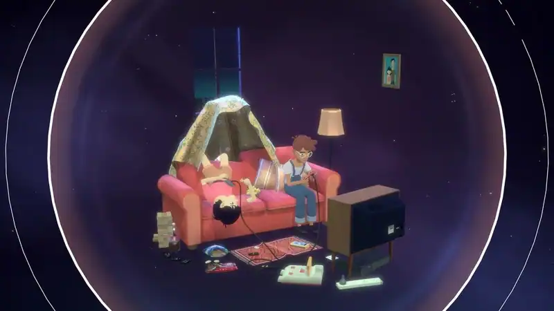 The Gardens Between — изображение 3