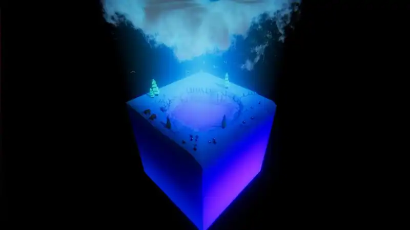 The God — изображение 3