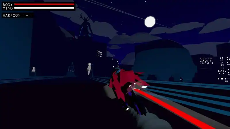 The Godbeast — изображение 3