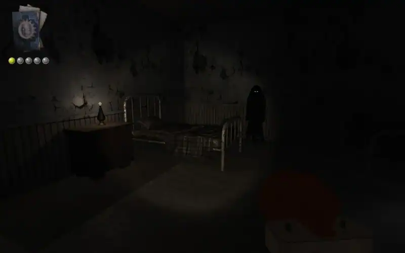 The Hat Man: Shadow Ward — изображение 3