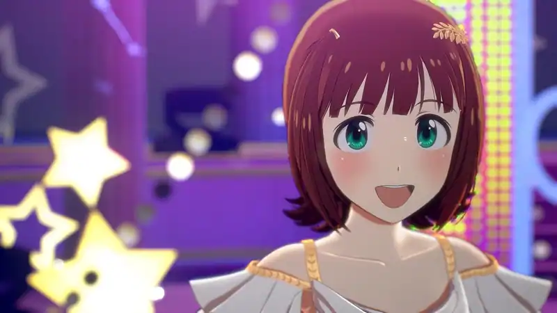 THE IDOLMASTER STARLIT SEASON — изображение 3