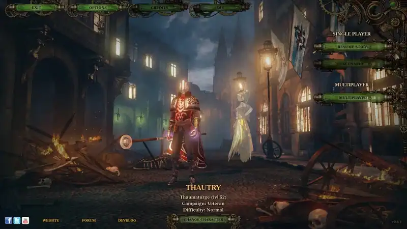 The Incredible Adventures of Van Helsing 2 — изображение 3