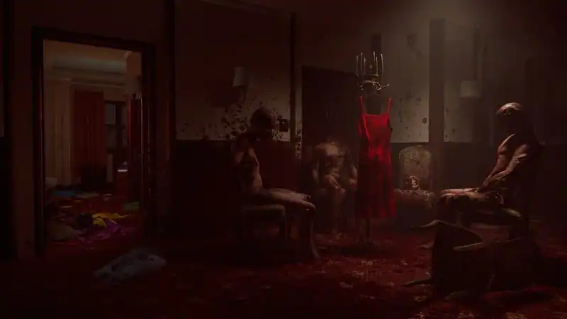 The Inn-Sanity — изображение 3