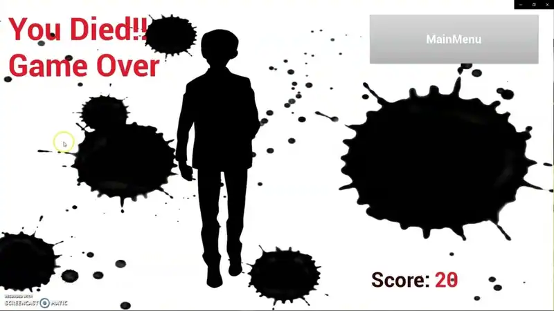 The Invasion — изображение 3