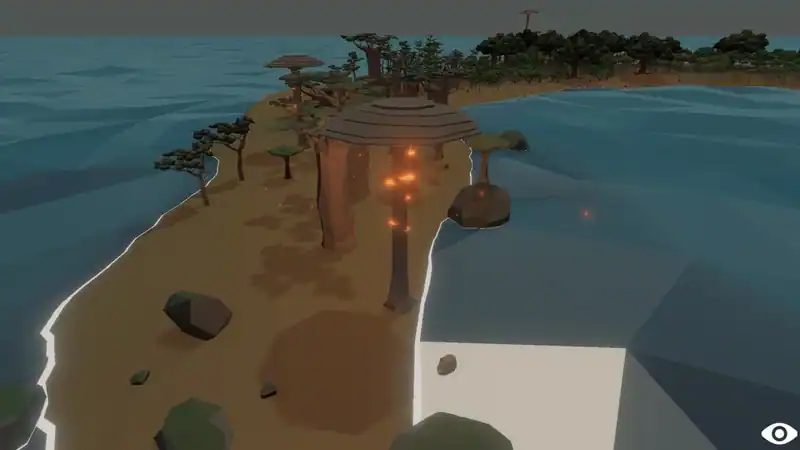 The Island Story — изображение 3