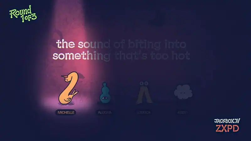 The Jackbox Party Pack 11 — изображение 3