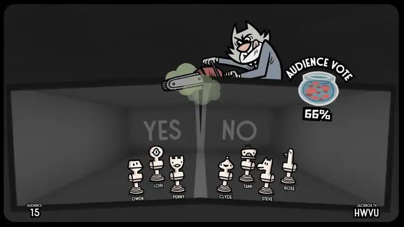 The Jackbox Party Pack 5 — изображение 3