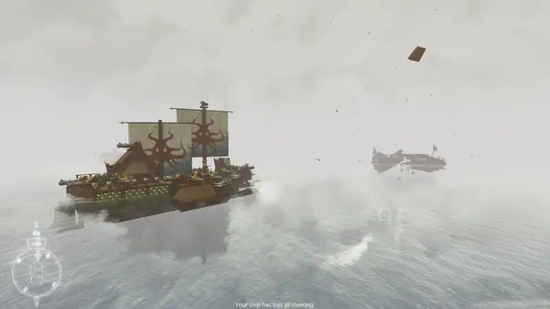 The Last Leviathan — изображение 2