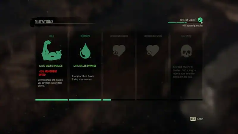 The Last Stand: Aftermath — изображение 3