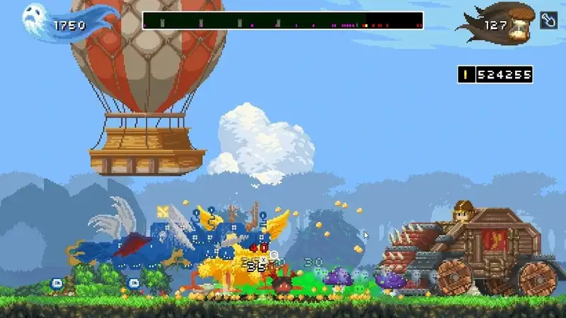 The Legend of Evil — изображение 2