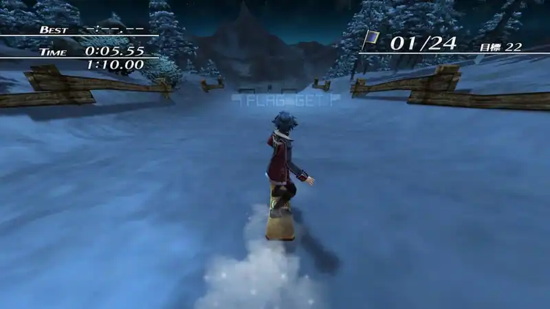 The Legend of Heroes: Sen no Kiseki II KAI -The Erebonian Civil War- — изображение 2