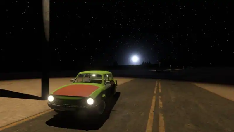 The Long Drive — изображение 2