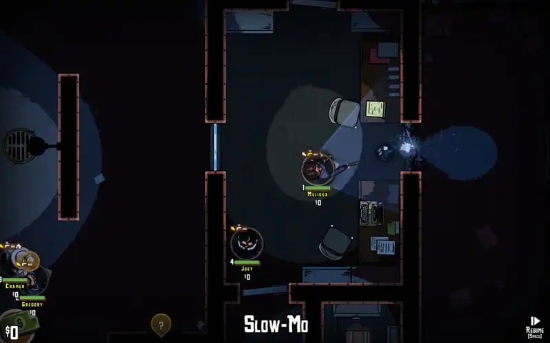The Masterplan — изображение 1