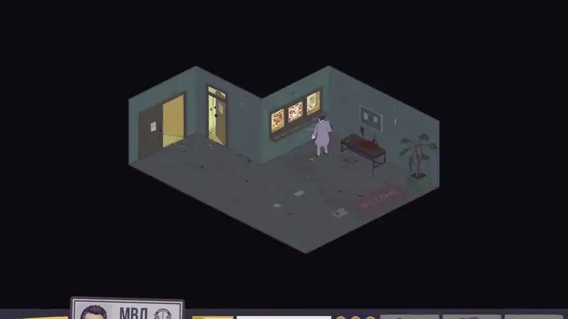 The Mercury Man — изображение 2