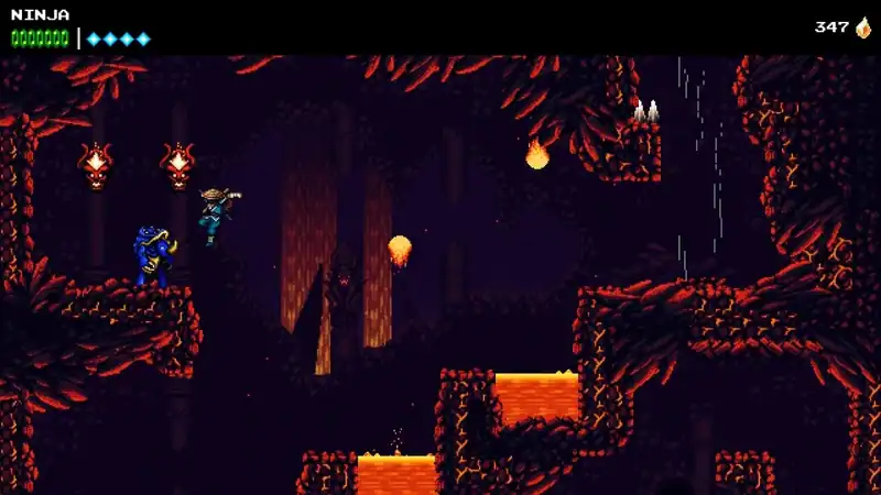 The Messenger — изображение 2