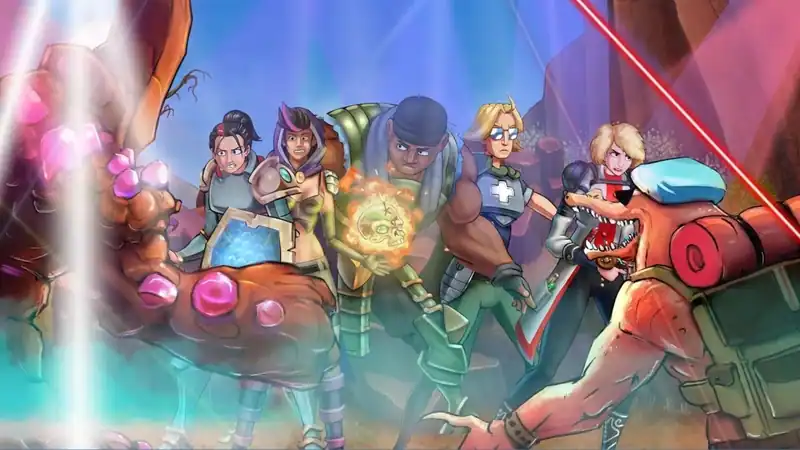 The Metronomicon: Slay The Dance Floor — изображение 3