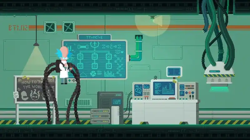 The Mindvasion — изображение 3