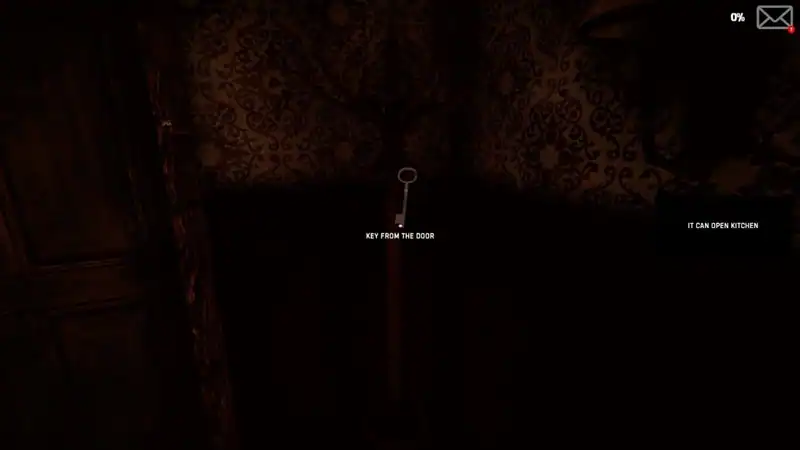 The Old House — изображение 2