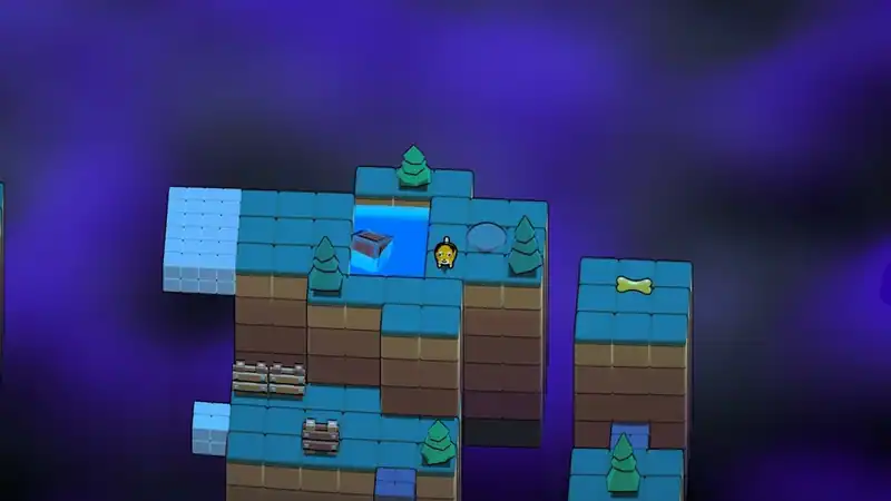 The PARADOGX Incident — изображение 3