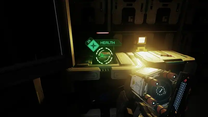 The Persistence — изображение 3