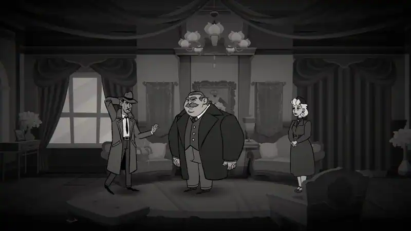 The Posthumous Investigation — изображение 3