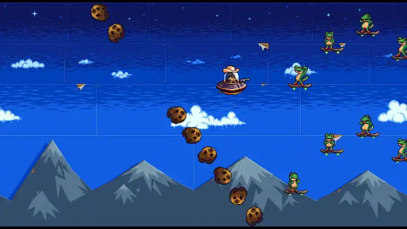 The Prisoning: Fletcher's Quest — изображение 2
