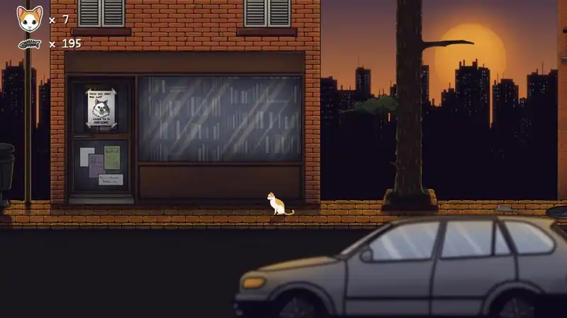 The Purring Quest — изображение 3