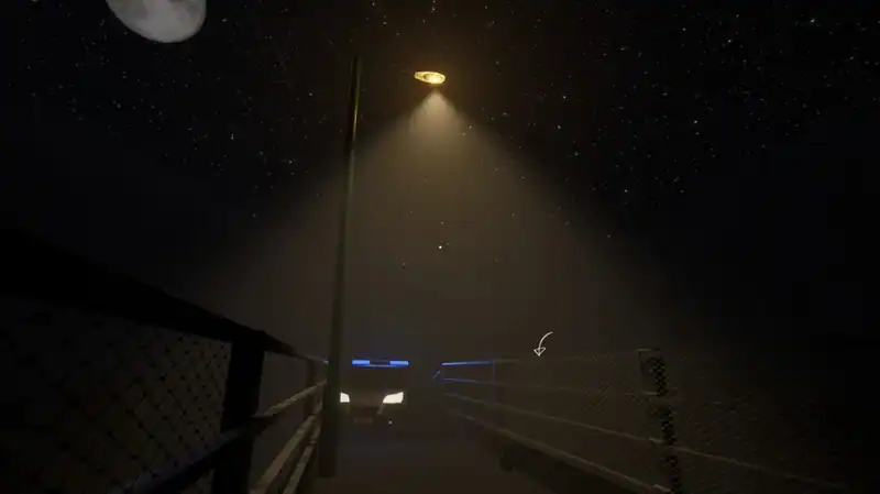 The Quiet Things — изображение 3