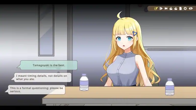 The Real Face of a VTuber — изображение 2
