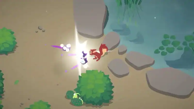 The Sacred Acorn — изображение 2