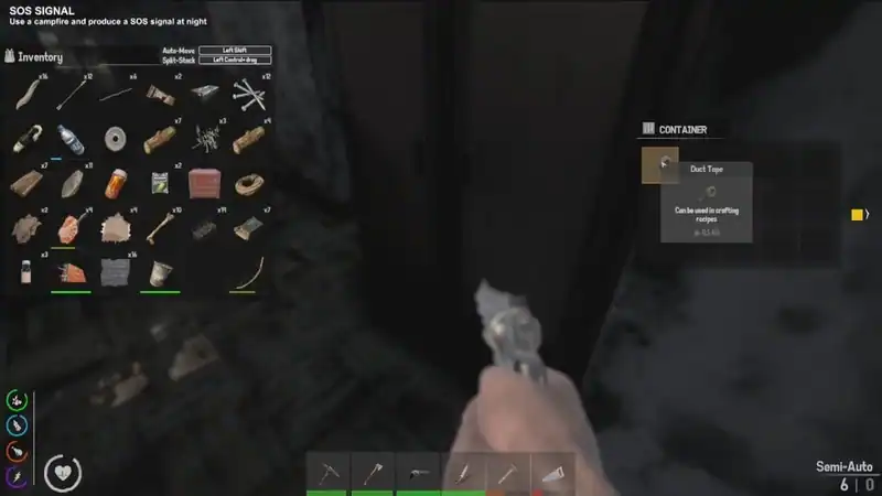 The Seekers: Survival — изображение 3