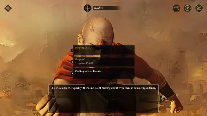The Sin Collector: Repentless — изображение 3