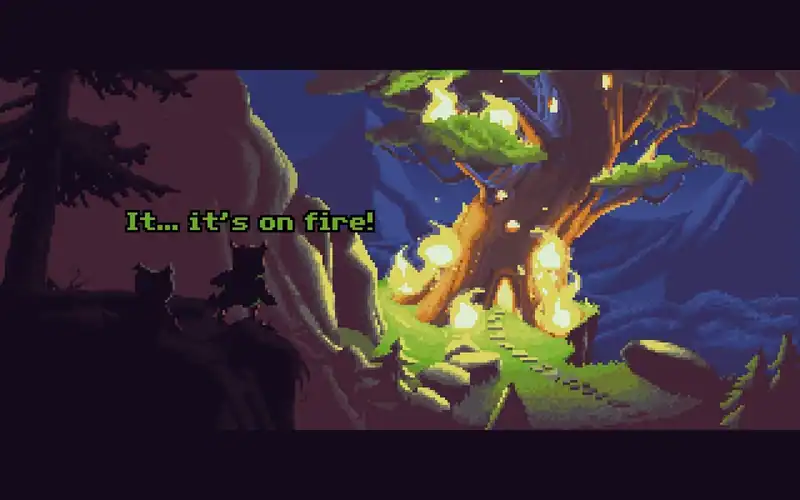 Beyond The Edge Of Owlsgard — изображение 2