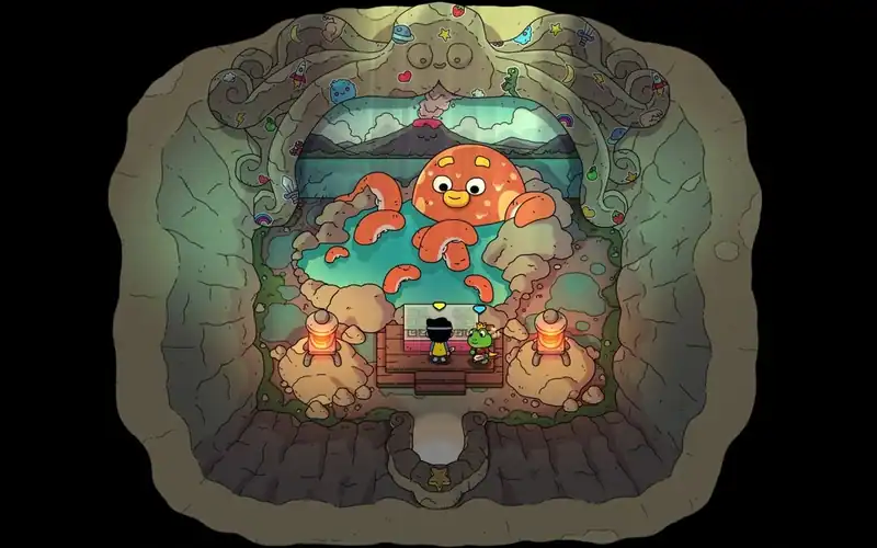 The Swords of Ditto: Mormo's Curse — изображение 1