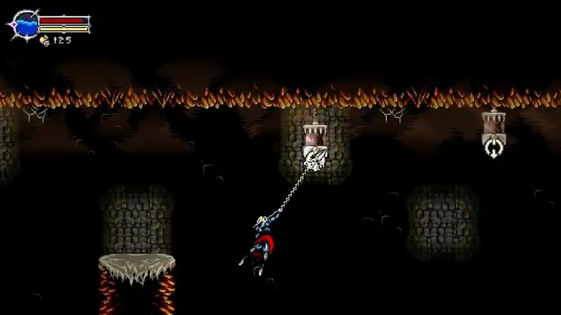 Beyond the Ice Palace 2 — изображение 3