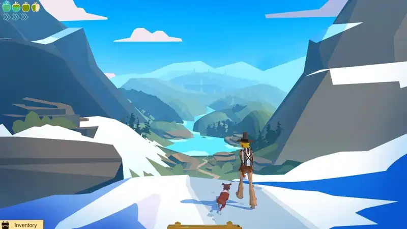 The Trail: Frontier Challenge — изображение 2