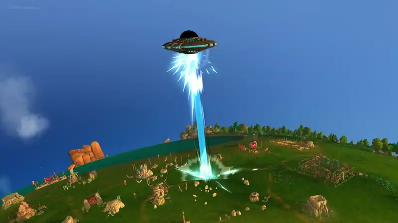 The Universim — изображение 2