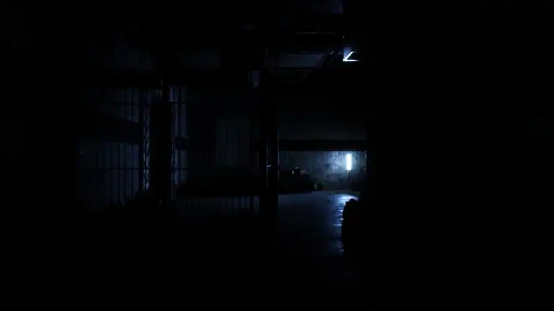 THE WALLWAY — изображение 3
