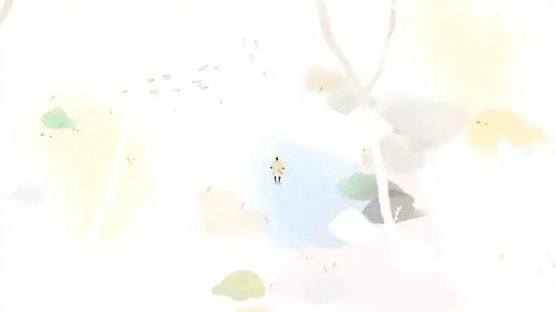 The Wanderer: Frankenstein’s Creature — изображение 3