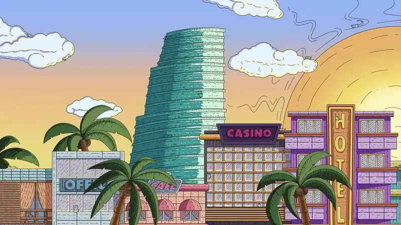 100 Miami Cats — изображение 2