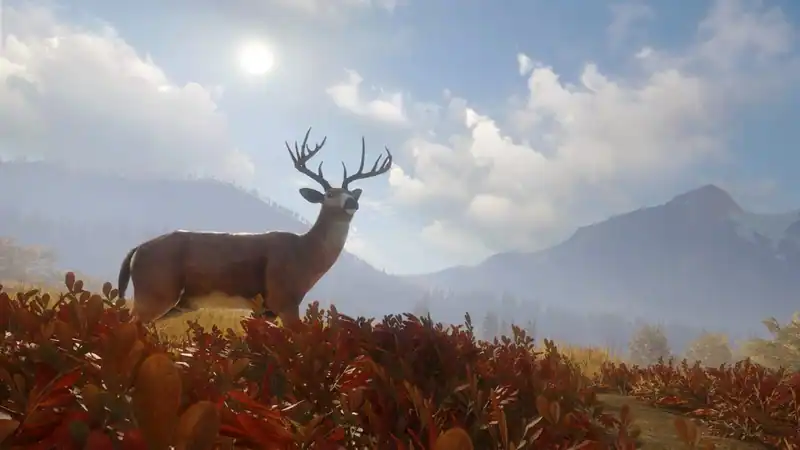 theHunter: Call of the Wild — изображение 3