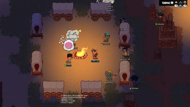 Them's Fightin' Herds — изображение 2