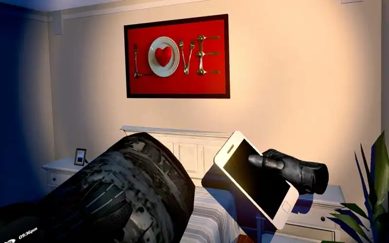 Thief Simulator VR — изображение 3