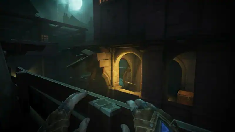 Thief VR: Legacy of Shadow — изображение 2
