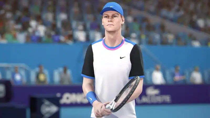 TIEBREAK: Official game of the ATP and WTA — изображение 3
