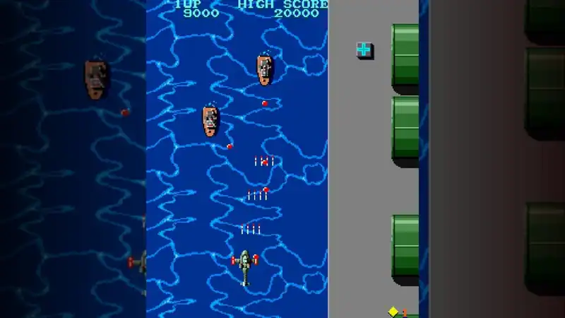 Tiger Heli — изображение 3