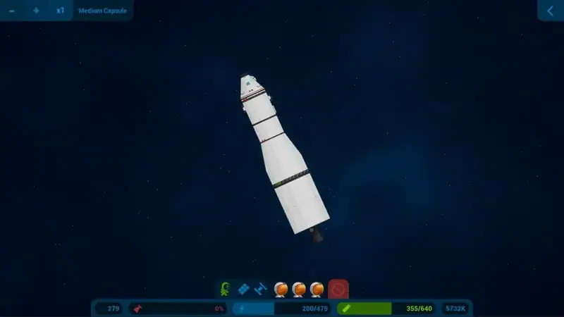 Tiny Space Academy — изображение 2